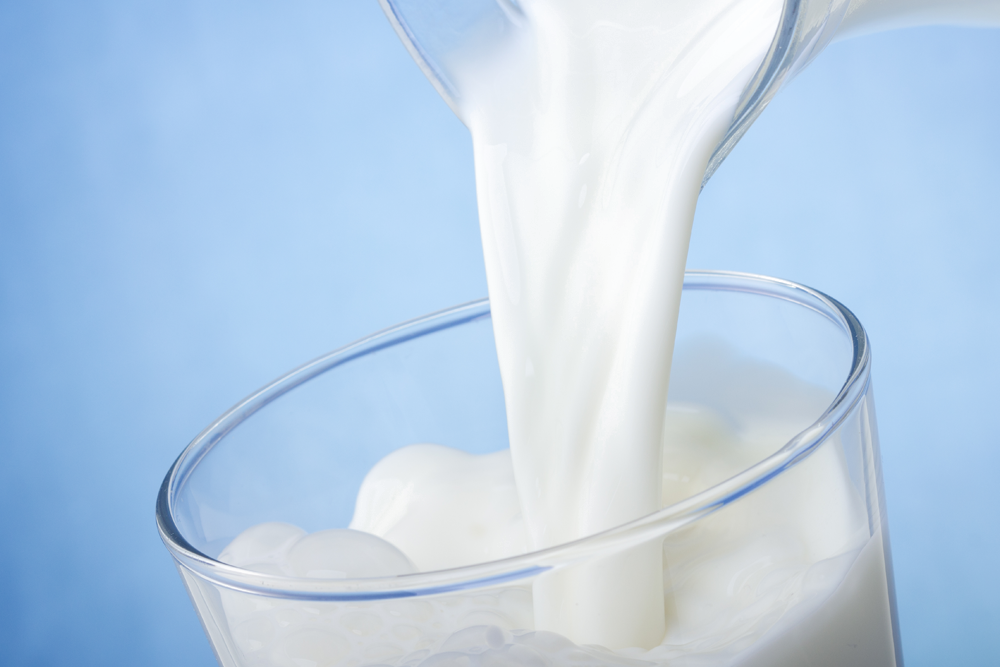 Colostrum in MDR OnGuard